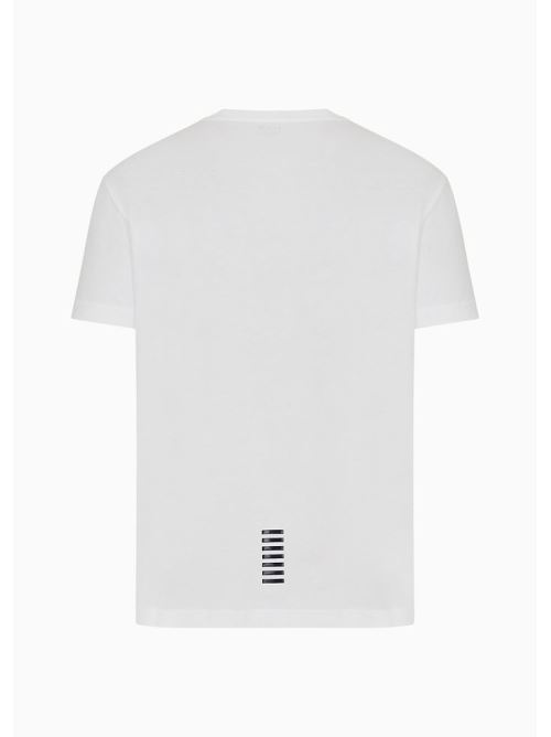 T-SHIRT EMPORIO ARMANI EA7 | 8NPT51 PJM9Z/1100